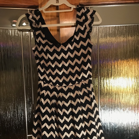 Size S Candie's party dress, never worn - Picture 1 of 3